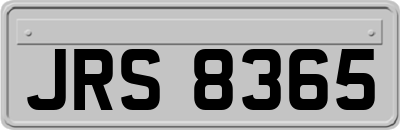 JRS8365