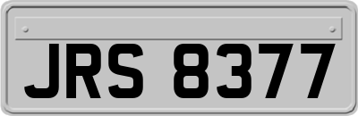 JRS8377