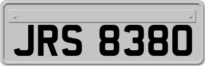 JRS8380