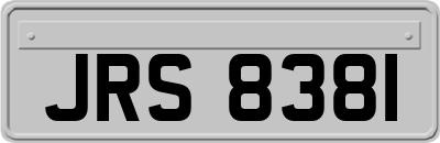 JRS8381