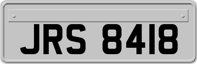 JRS8418