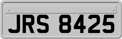 JRS8425