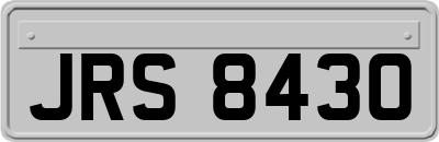 JRS8430