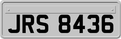 JRS8436