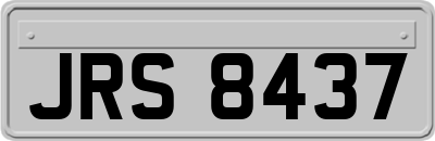 JRS8437