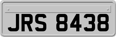 JRS8438