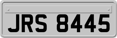 JRS8445