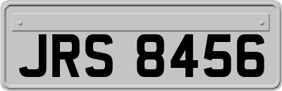 JRS8456