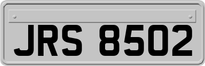 JRS8502