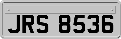 JRS8536