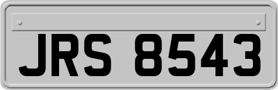 JRS8543
