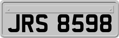 JRS8598