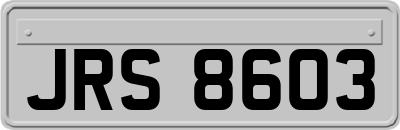 JRS8603