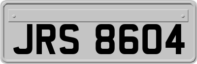 JRS8604