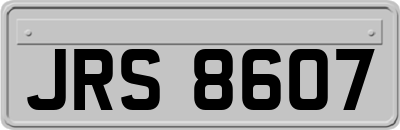 JRS8607