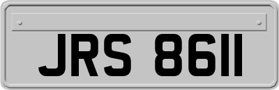 JRS8611