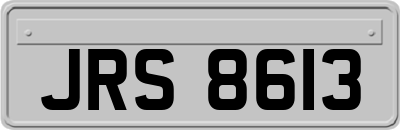JRS8613