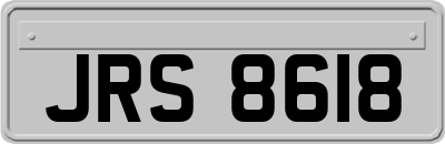 JRS8618