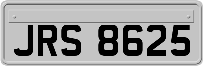 JRS8625