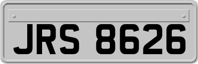 JRS8626
