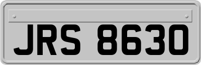 JRS8630
