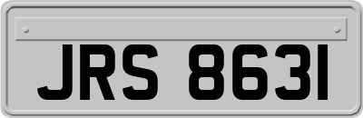 JRS8631