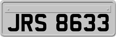 JRS8633