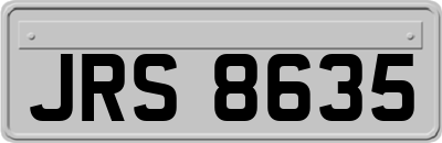 JRS8635