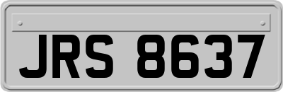 JRS8637