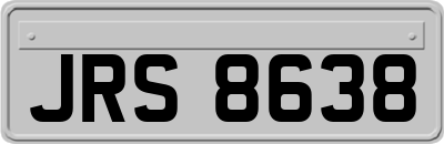 JRS8638