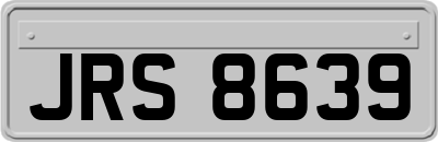 JRS8639