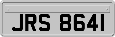 JRS8641