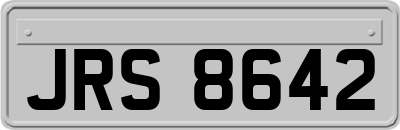 JRS8642