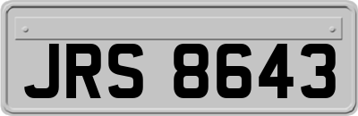 JRS8643