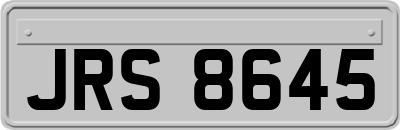 JRS8645