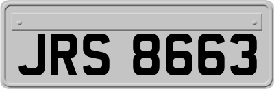 JRS8663