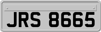 JRS8665