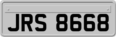JRS8668