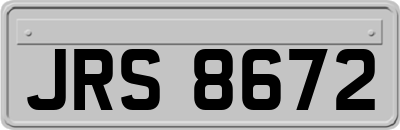 JRS8672