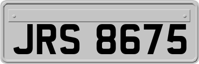 JRS8675