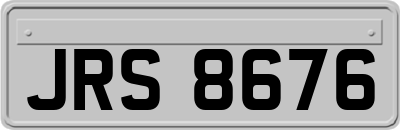 JRS8676