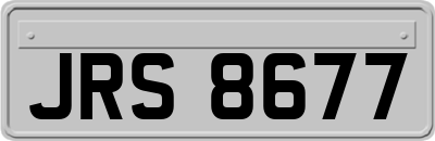 JRS8677