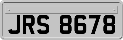 JRS8678