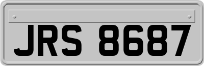 JRS8687