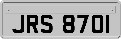 JRS8701