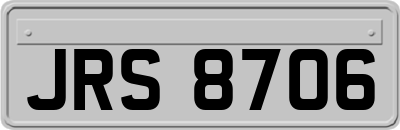 JRS8706