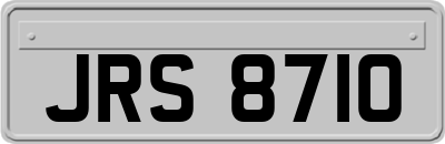 JRS8710
