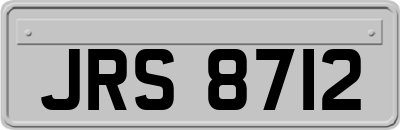 JRS8712