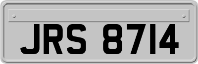 JRS8714