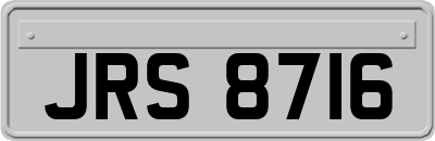 JRS8716